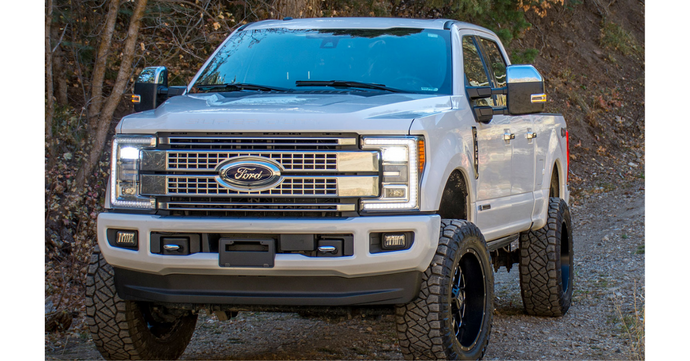 Ford Powerstroke